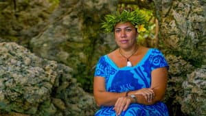 Protecting Paradise: The Story of Niue — foto 7