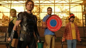 Super… ¿quién? — foto 3
