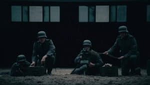 L'Armée des ombres — foto 9