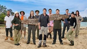 Celebrity Island with Bear Grylls — foto 1