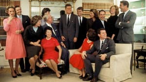 American Dynasties: The Kennedys — foto 4