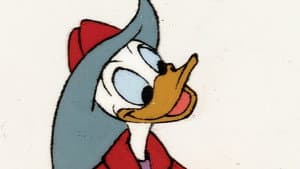 Donald's Fire Survival Plan — foto 1