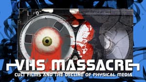 VHS Massacre: Cult Films and the Decline of Physical Media — foto 3