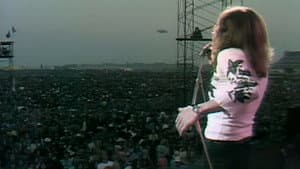 Deep Purple - California Jam 1974 — foto 2