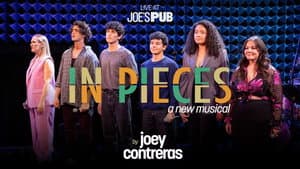 In Pieces: Live at Joe's Pub — foto 1