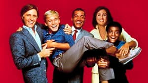 Silver Spoons — foto 1