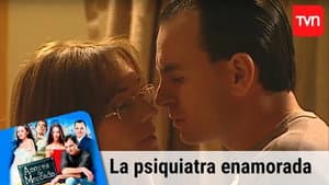 La psiquiatra enamorada