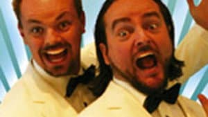 Arie & Silvester: De Grote Arie & Silvester Spektakel Show — foto 1