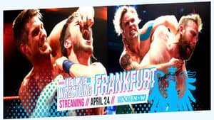 wXw We Love Wrestling Tour 2018: Frankfurt — foto 2