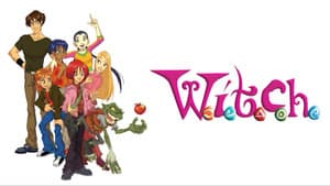 W.I.T.C.H. — foto 6