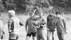 MAESTRO, il calcio a colori di Tommaso Maestrelli — foto 1