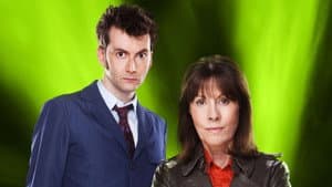 The Sarah Jane Adventures — foto 9