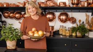 Martha Cooks — foto 1