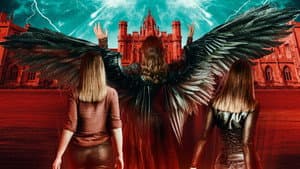El ritual de las brujas — foto 3