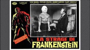 I Was a Teenage Frankenstein — foto 4