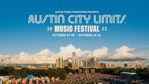 Red Hot Chili Peppers - Austin City Limits Festival 2022 — foto 1