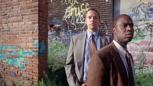 Homicide: Life on the Street — foto 8