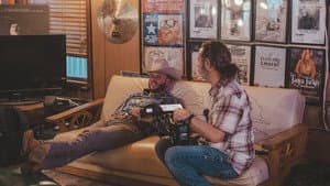 Charley Crockett: $10 Cowboy — foto 1
