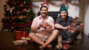 The Agony of Christmas — foto 1