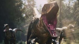 The Jurassic Games: Extinction — foto 3