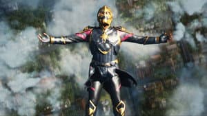 Satria Dewa: Gatotkaca — foto 3