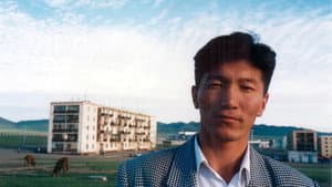 Nohoi oron — foto 1