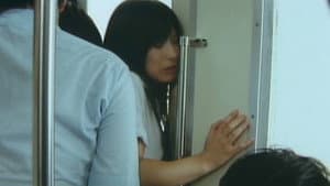 痴漢電車　夢指で尻めぐり — foto 1