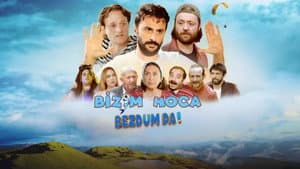 Bizim Hoca: Bezdum da! — foto 1