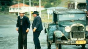 The Scarecrow — foto 1