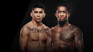 UFC Fight Night 266: Bautista vs. Oliveira — foto 4