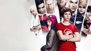Scott Pilgrim vs. los ex de la chica de sus sueños — foto 2