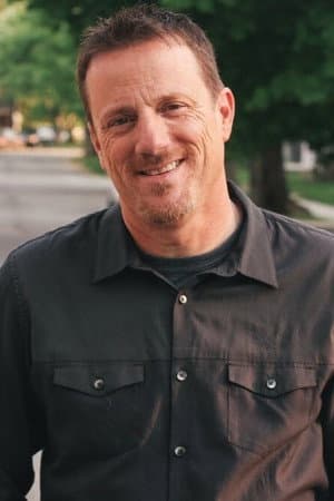 Steve Ladden