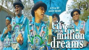 City of a Million Dreams — foto 1
