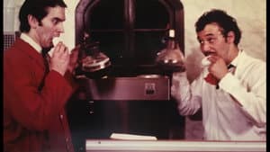 The Blind Waiter — foto 1
