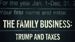 The Family Business: Trump and Taxes — foto 4