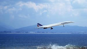 Concorde : La Techno d'un avion hors norme — foto 1