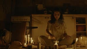 La Damnée — foto 2