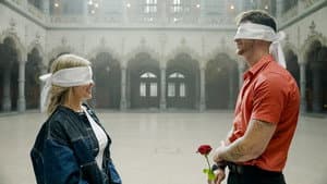Blind Getrouwd — foto 5