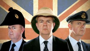 Ian Hislop's Stiff Upper Lip — foto 1