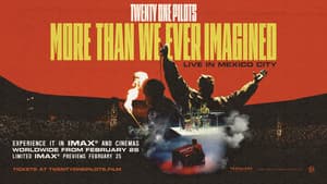 Twenty One Pilots: More Than We Ever Imagined — foto 1