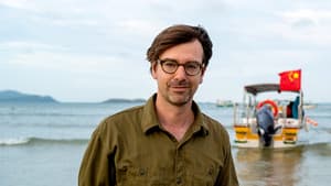Ruben langs de Zuid-Chinese Zee — foto 1