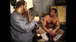 Machismo And How To Get It — foto 3