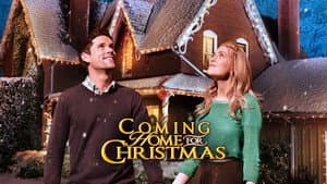 Coming Home for Christmas — foto 8