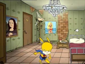 Episodio 1