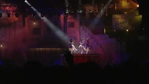 Perfume 5th Tour 2014 "Gurungurun" — foto 1