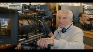Claude Lelouch,  la vie en mieux — foto 1