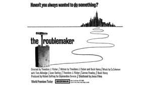 The Troublemaker — foto 1