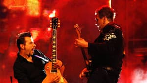 Van Gogh - Beogradska arena / Live — foto 3