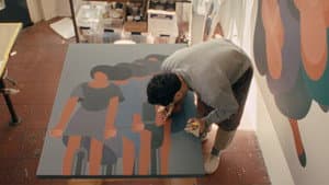 Geoff McFetridge: Drawing a Life — foto 3