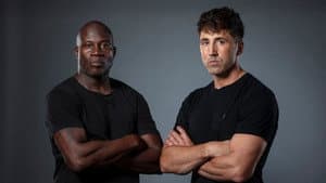 Celebrity Hunted — foto 11